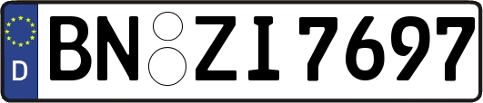 BN-ZI7697
