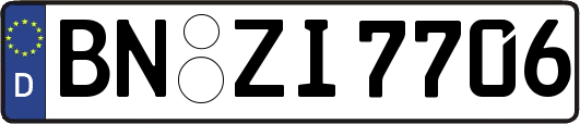 BN-ZI7706