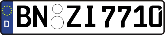 BN-ZI7710