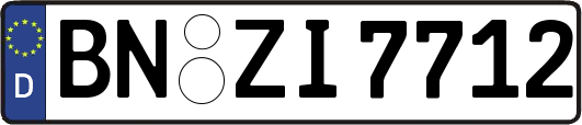 BN-ZI7712