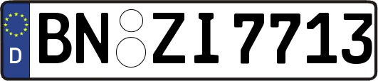BN-ZI7713