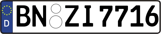 BN-ZI7716