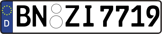 BN-ZI7719