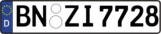 BN-ZI7728