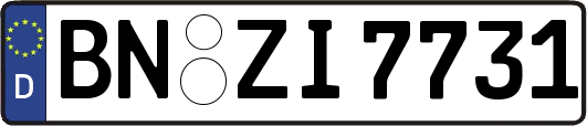 BN-ZI7731