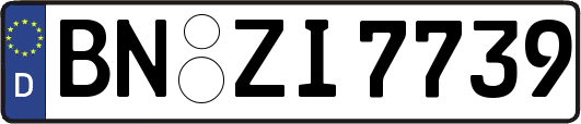 BN-ZI7739