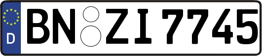 BN-ZI7745