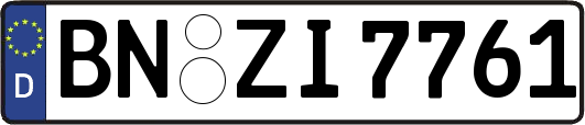 BN-ZI7761