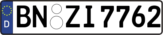 BN-ZI7762