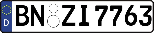 BN-ZI7763