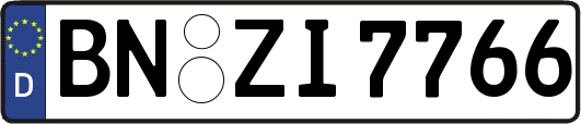 BN-ZI7766