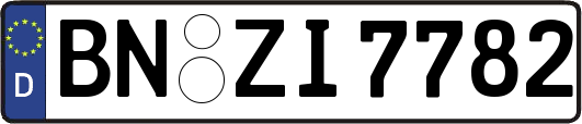 BN-ZI7782