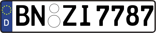 BN-ZI7787