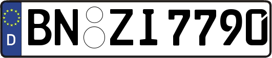 BN-ZI7790