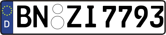 BN-ZI7793