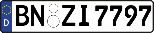 BN-ZI7797