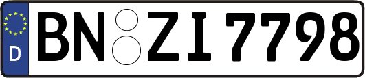 BN-ZI7798