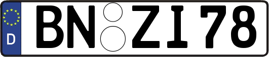BN-ZI78