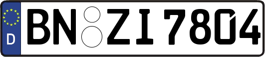 BN-ZI7804
