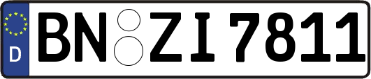 BN-ZI7811
