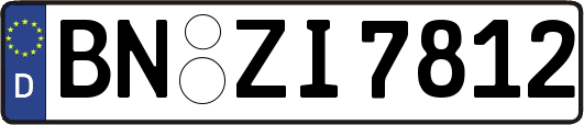 BN-ZI7812