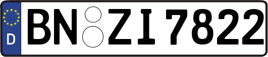 BN-ZI7822