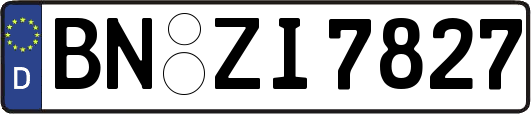 BN-ZI7827