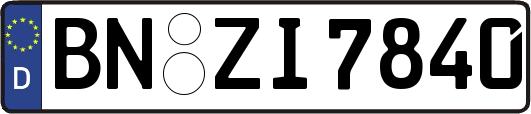 BN-ZI7840