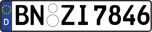 BN-ZI7846