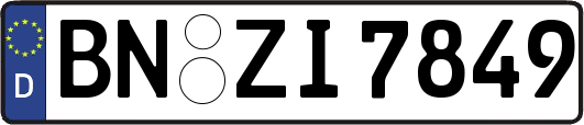 BN-ZI7849