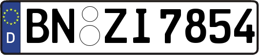 BN-ZI7854
