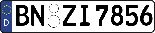 BN-ZI7856