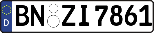 BN-ZI7861