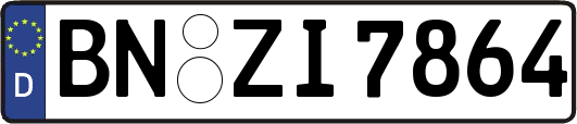 BN-ZI7864
