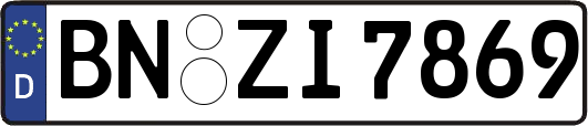 BN-ZI7869