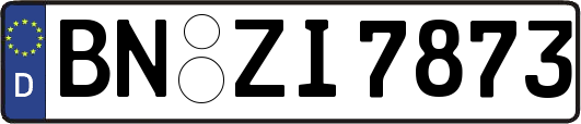BN-ZI7873