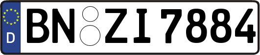 BN-ZI7884