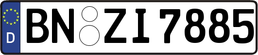 BN-ZI7885