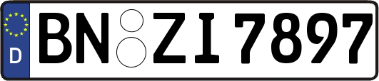 BN-ZI7897