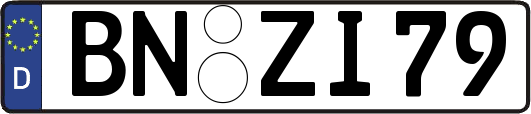 BN-ZI79