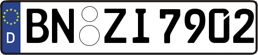 BN-ZI7902