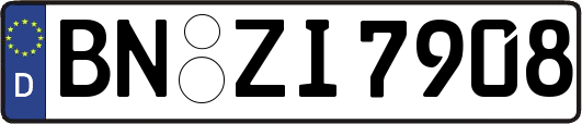 BN-ZI7908