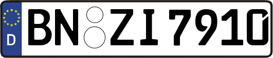BN-ZI7910