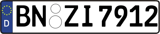 BN-ZI7912