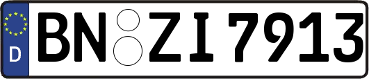 BN-ZI7913