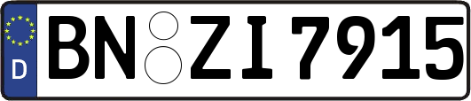BN-ZI7915