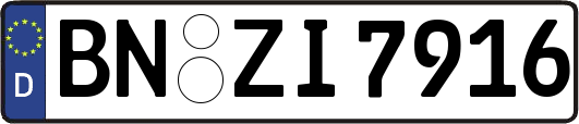 BN-ZI7916