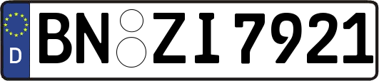 BN-ZI7921