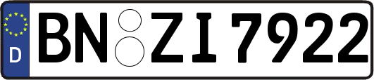 BN-ZI7922