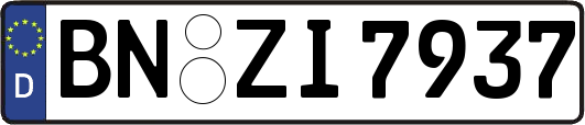 BN-ZI7937